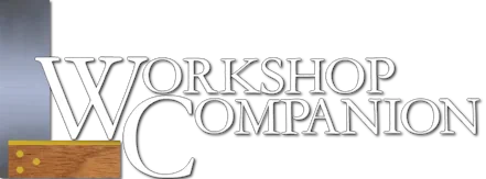 Workshop Companion Logo