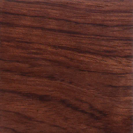 Bubinga with Tung Oil