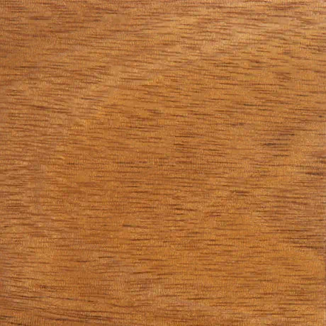 Mahogany, Honduran with Polyurethane