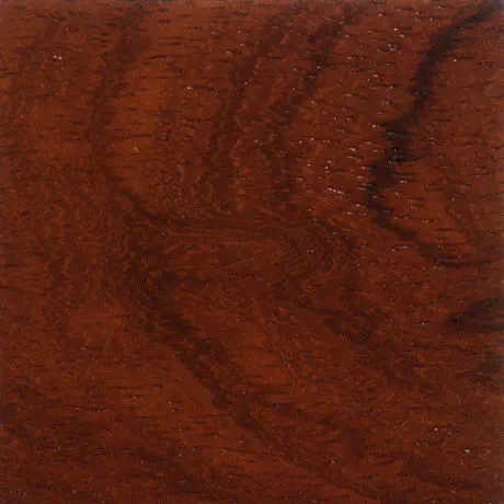 Padauk with Acrylic